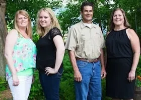 Slide of H2C Heating, Cooling and Plumbing