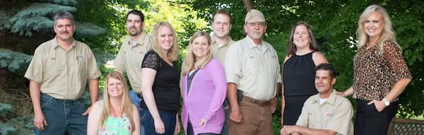 H2C Heating, Cooling and Plumbing