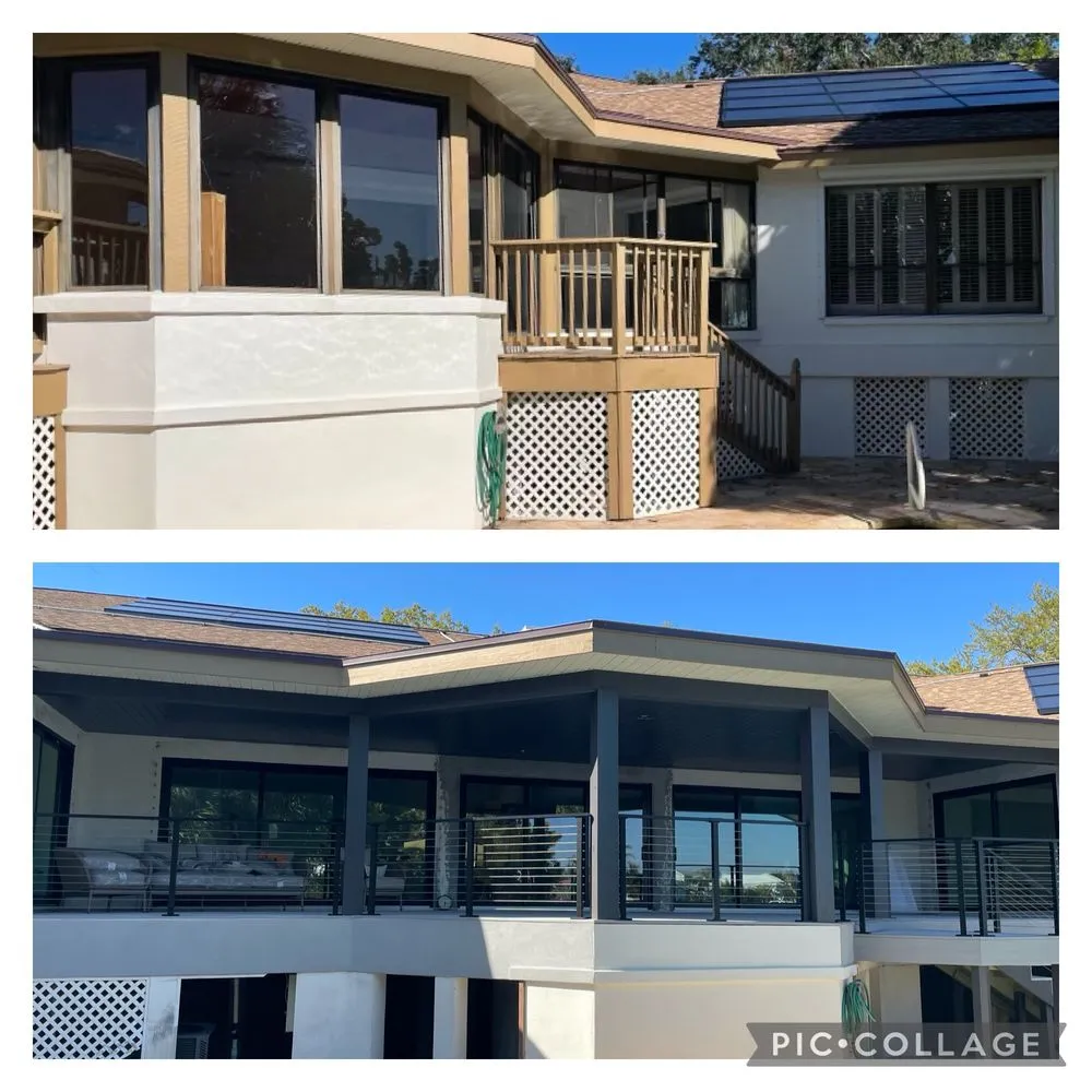 Slide of H2D Total Construction Solutions