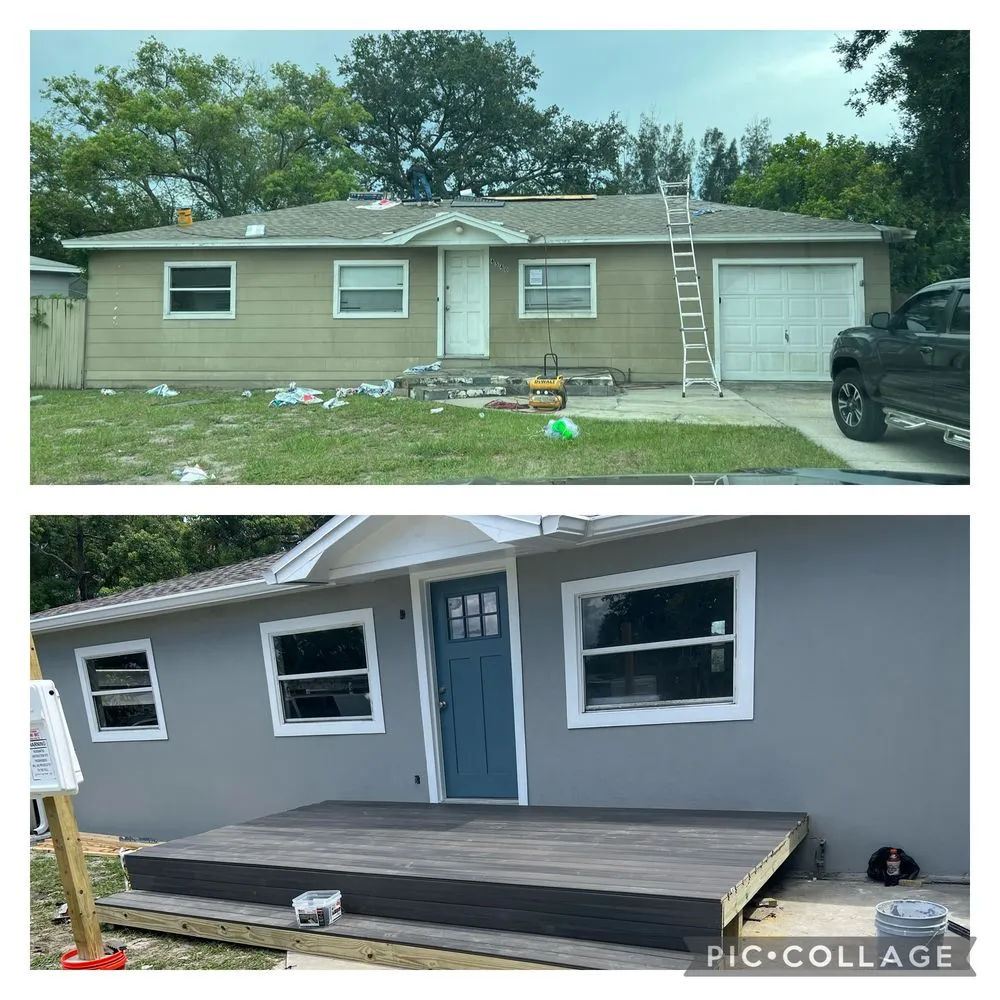 Slide of H2D Total Construction Solutions