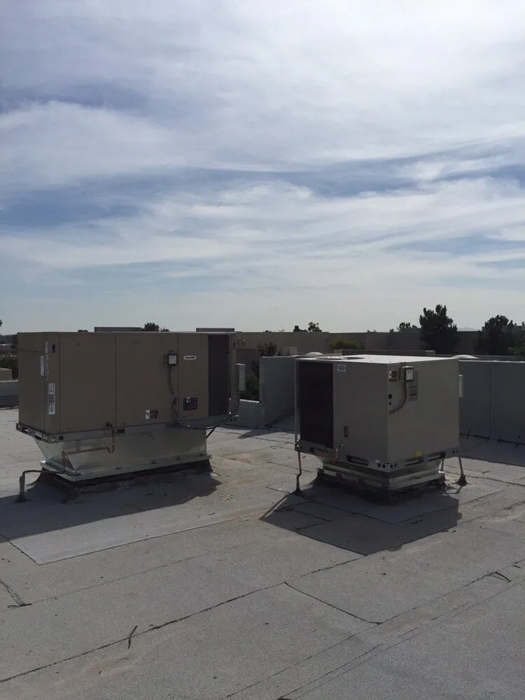 Slide of H2H Heating and Air Conditioning