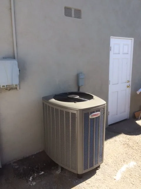 Slide of H2H Heating and Air Conditioning