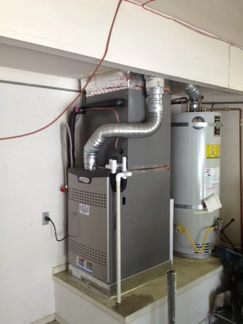 Slide of H2H Heating and Air Conditioning