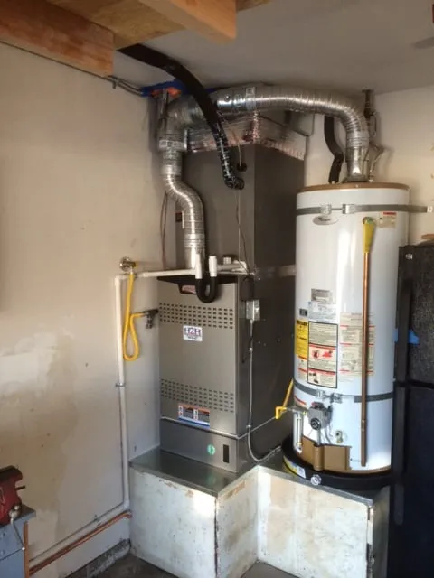 Slide of H2H Heating and Air Conditioning