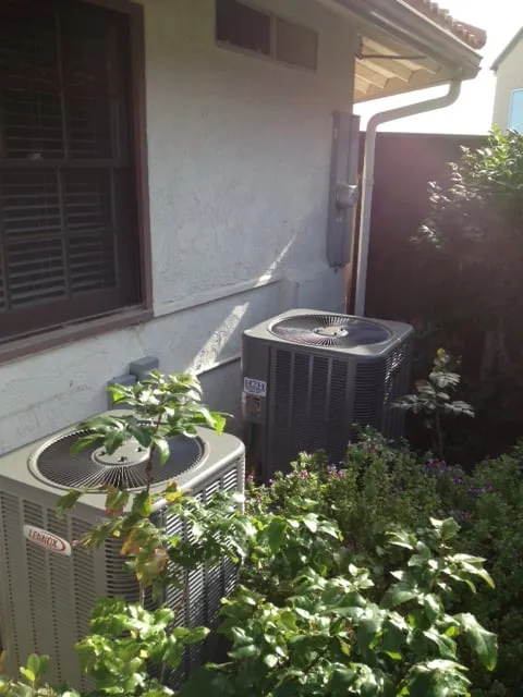 Slide of H2H Heating and Air Conditioning