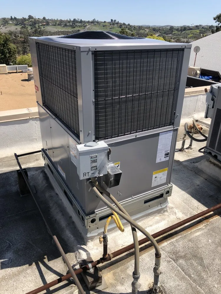 Slide of H2H Heating and Air Conditioning