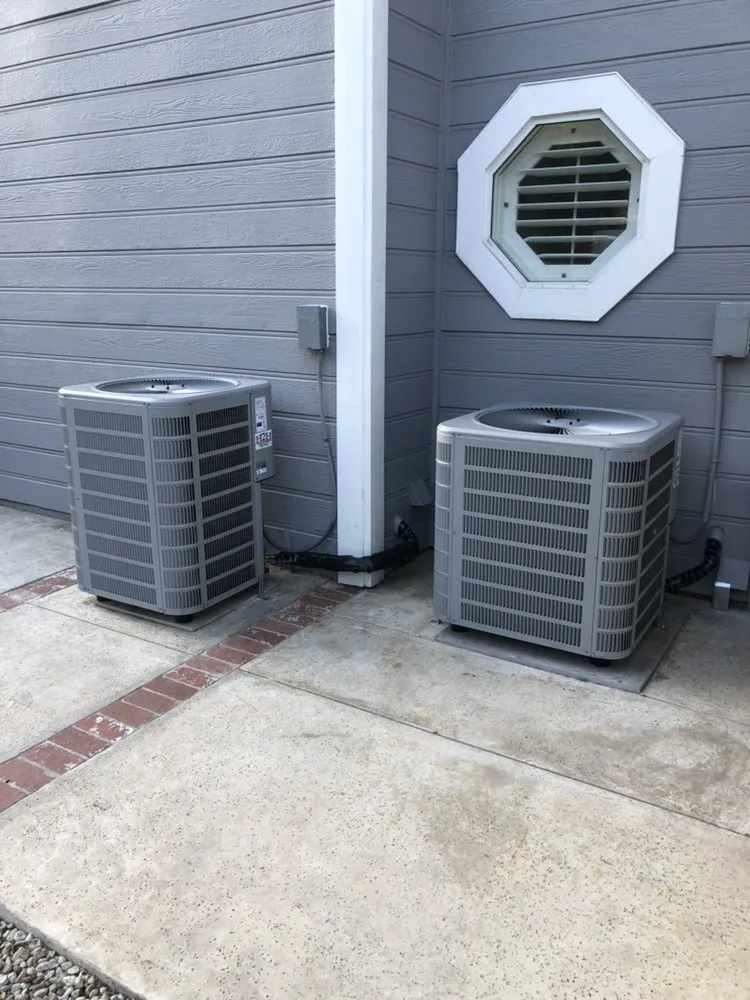 Slide of H2H Heating and Air Conditioning
