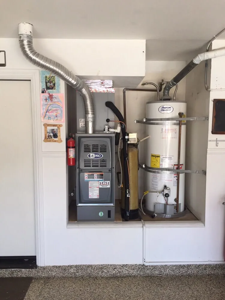 Slide of H2H Heating and Air Conditioning