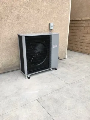 H2H Heating and Air Conditioning