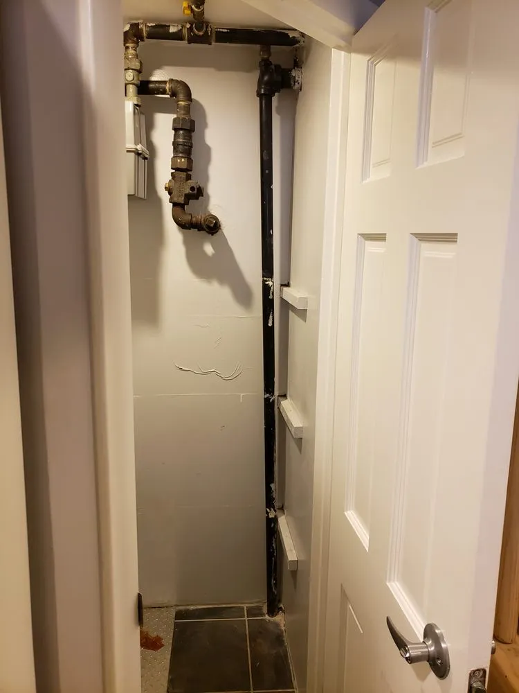 Certified air conditioning tune-up in Glendale, NY by Haag Al & Son Plumbing & Heating