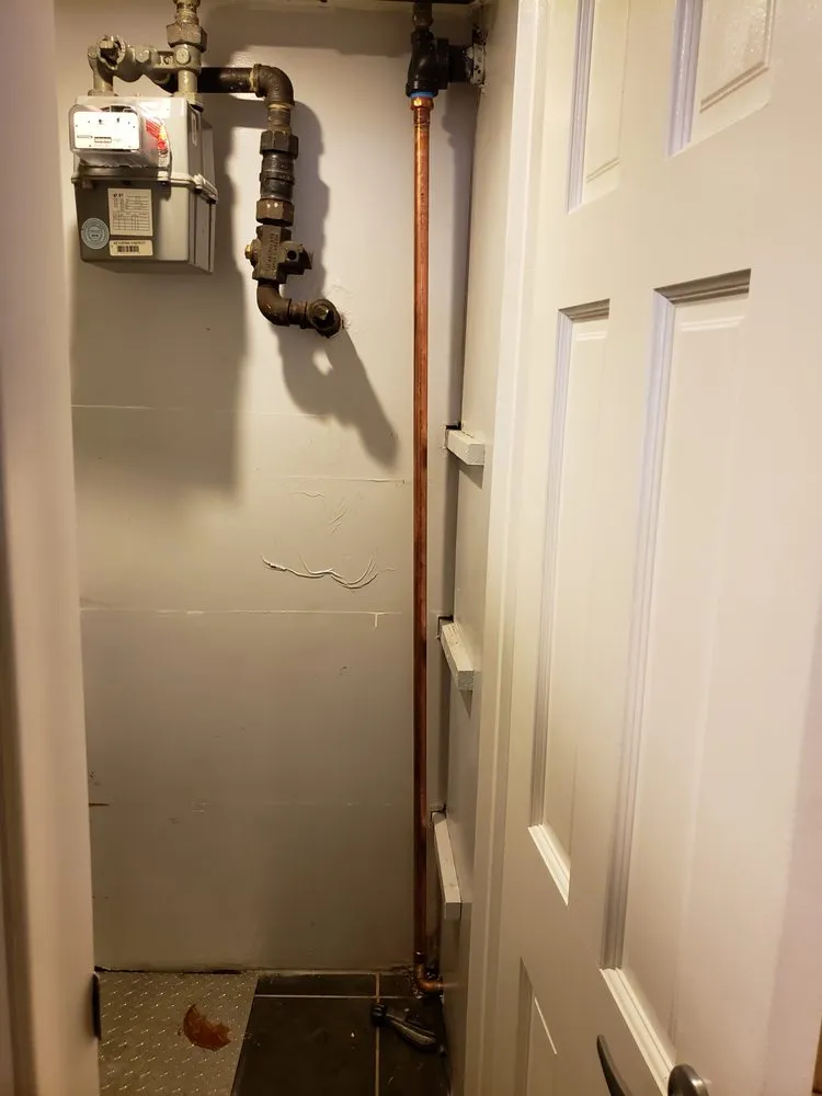 Professional heating and cooling service same-day service across Glendale, NY - Haag Al & Son Plumbing & Heating