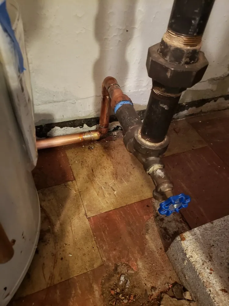 Certified air conditioning service in Glendale, NY by Haag Al & Son Plumbing & Heating