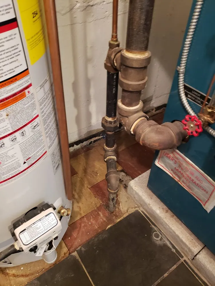 Reliable air conditioning service for local homeowners in Glendale, NY by Haag Al & Son Plumbing & Heating