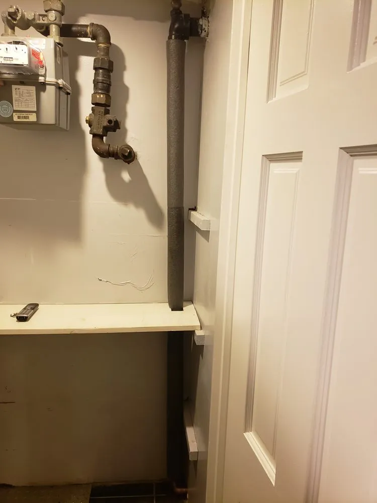 Trusted heating repair experts serving Glendale, NY - Haag Al & Son Plumbing & Heating
