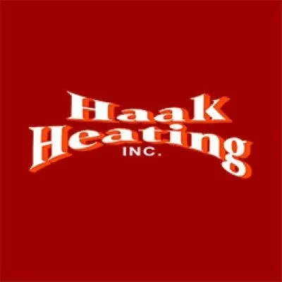 Slide of Haak Heating