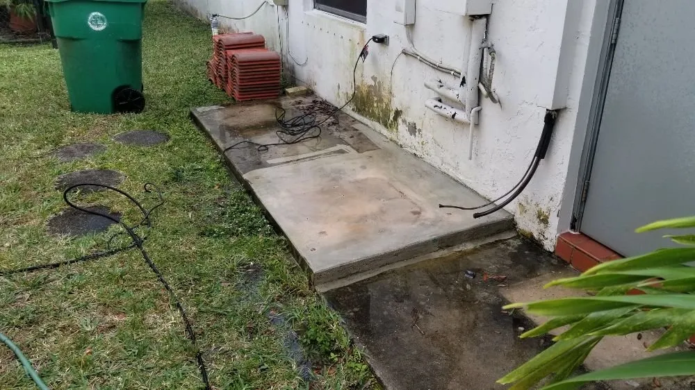 Slide of HAC Cooling Corp