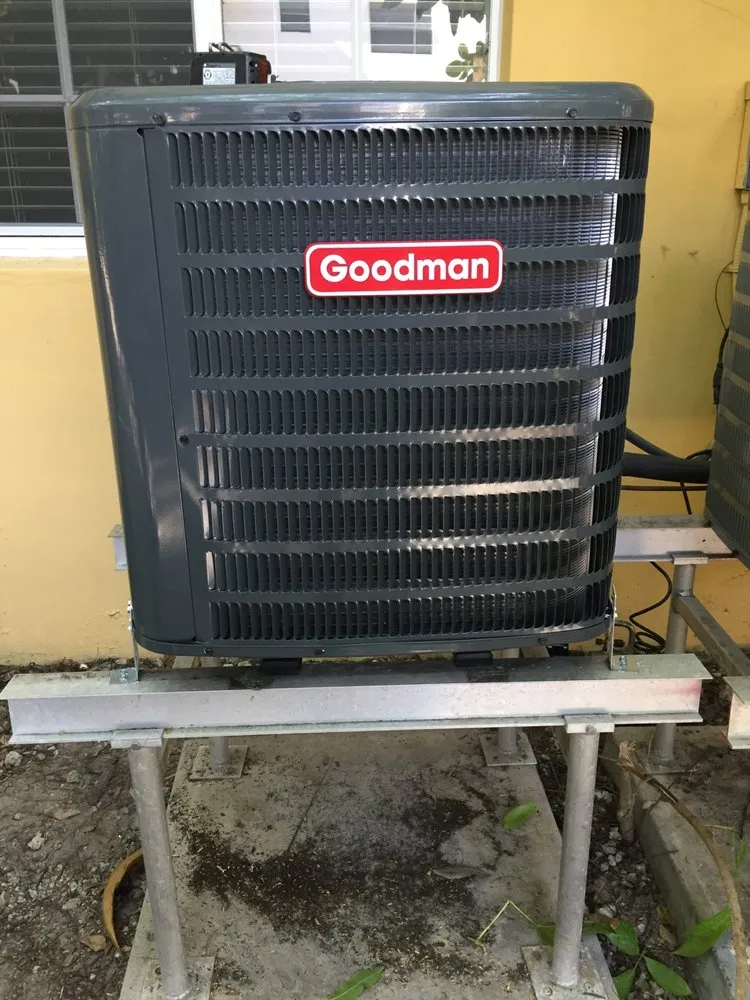 Slide of HAC Cooling Corp