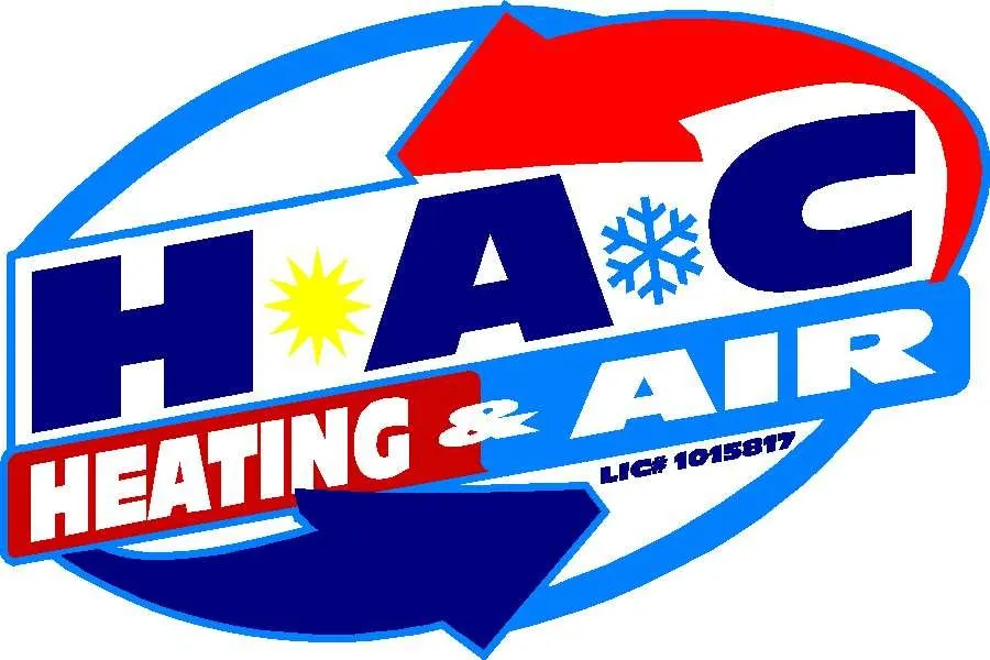 Slide of HAC Heating & Air Conditioning