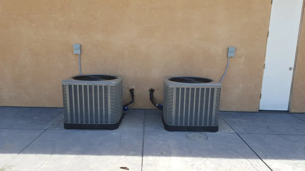 Slide of HAC Heating & Air Conditioning