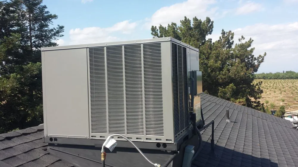 Slide of HAC Heating & Air Conditioning