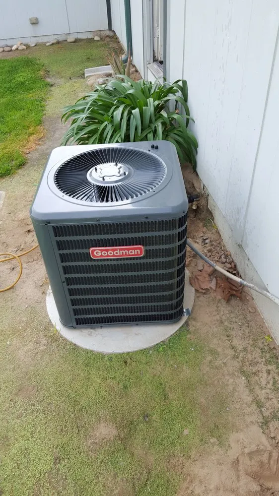 Slide of HAC Heating & Air Conditioning