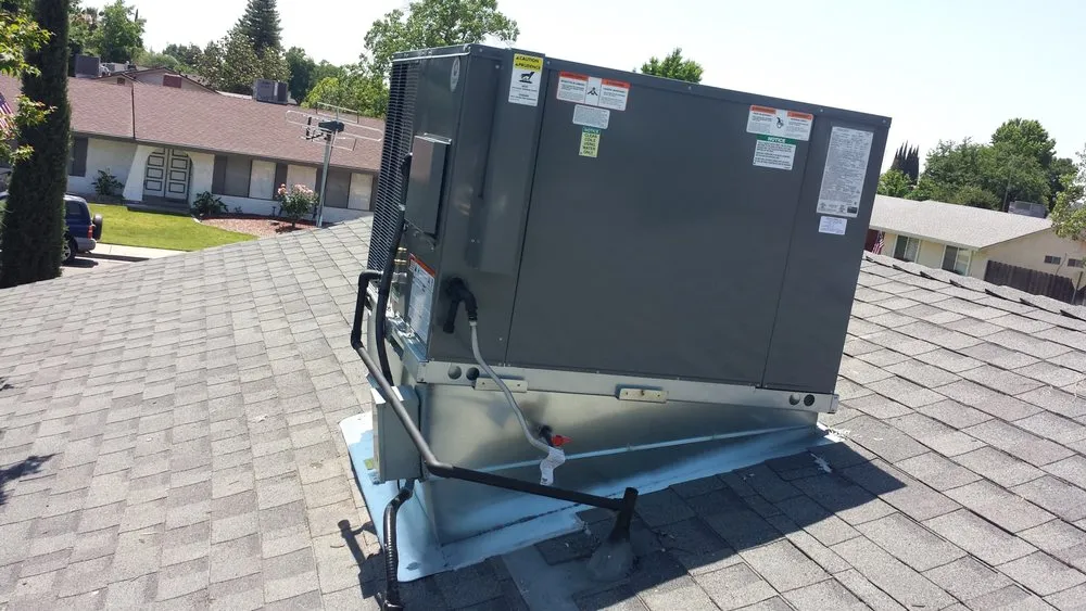 Slide of HAC Heating & Air Conditioning