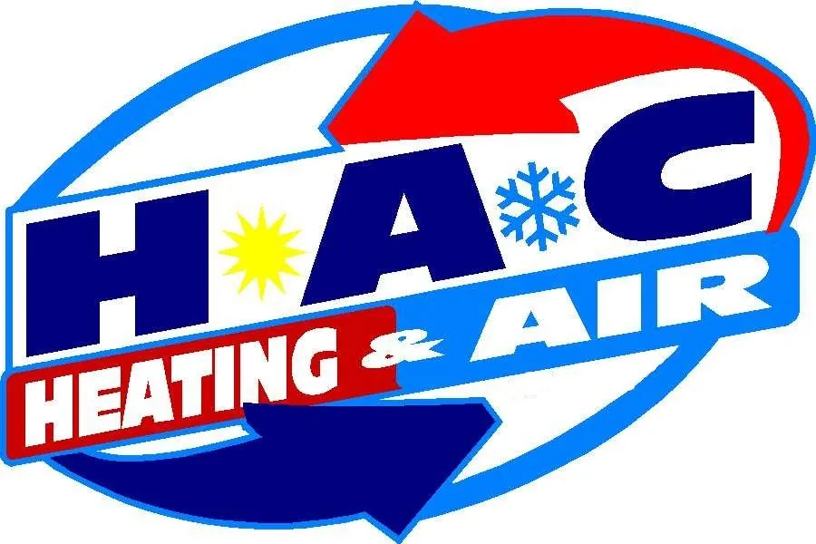 Slide of HAC Heating & Air Conditioning