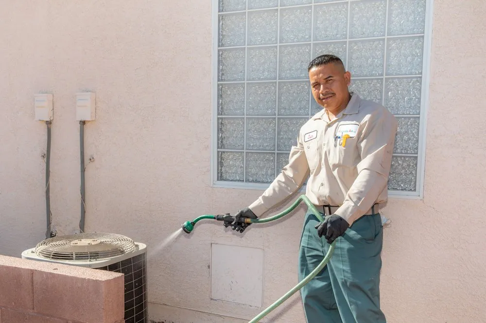 Slide of Hacienda Air