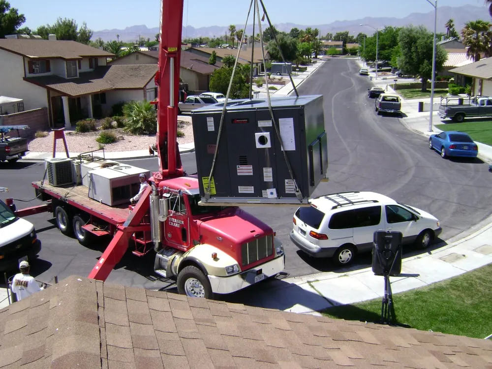 Slide of Hacienda Air