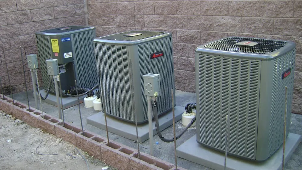 Slide of Hacienda Air