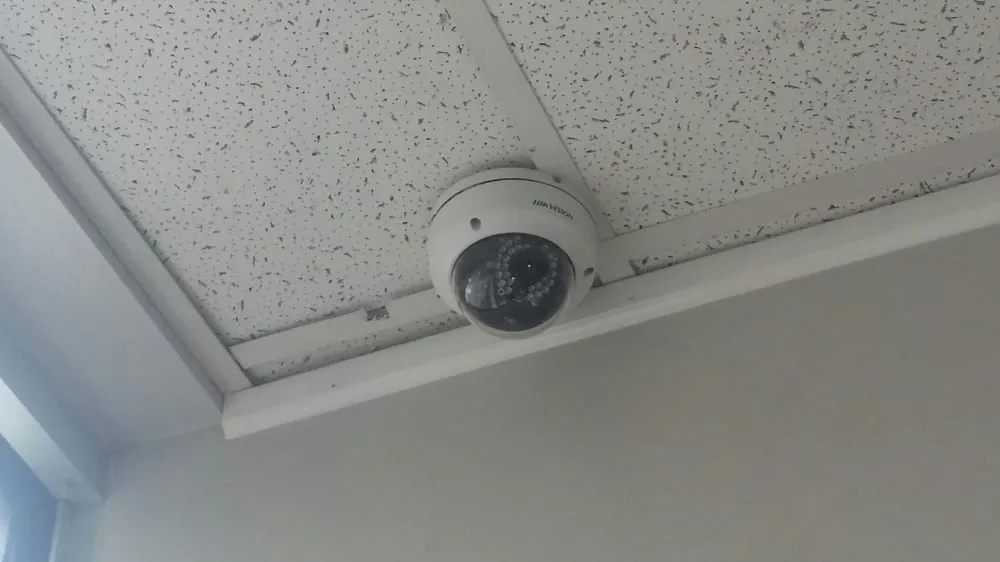 Slide of Haddad Electric