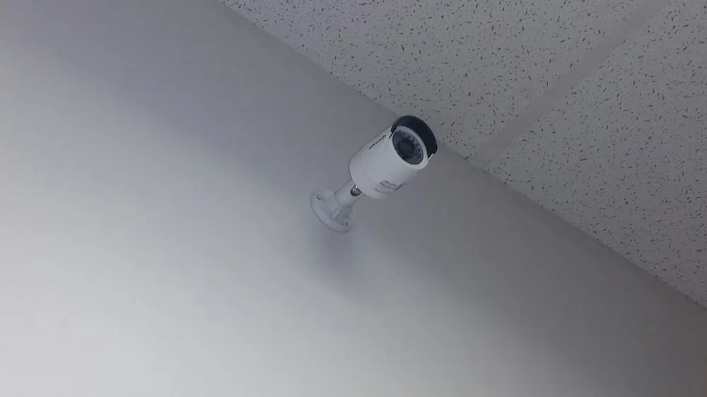 Slide of Haddad Electric