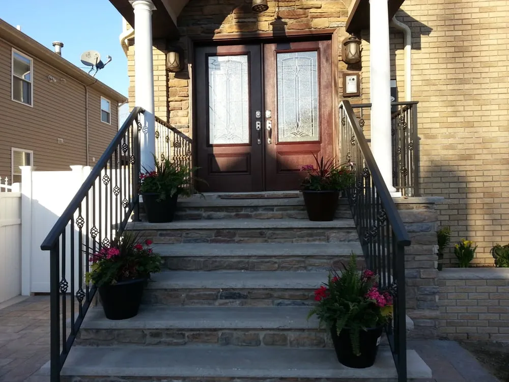 Slide of Haddad Electric