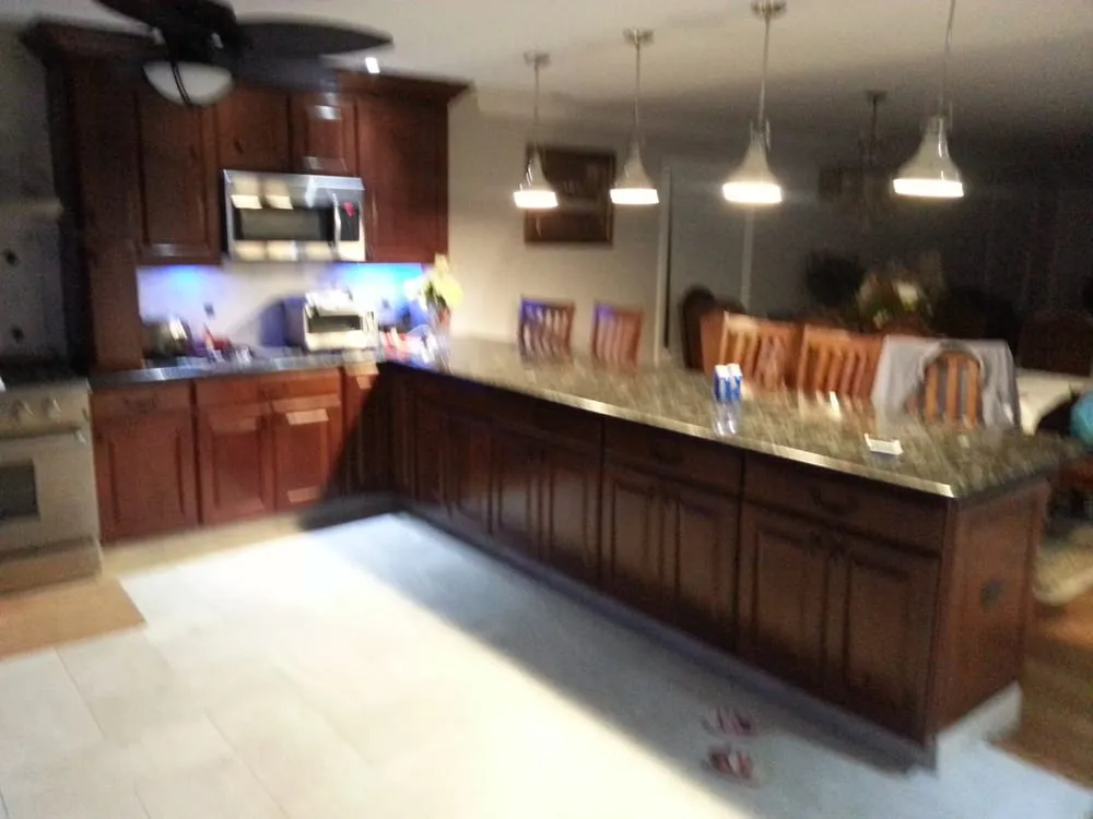 Slide of Haddad Electric