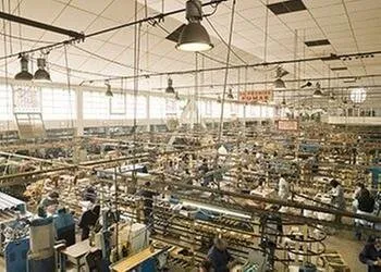 Slide of Haddad Electric