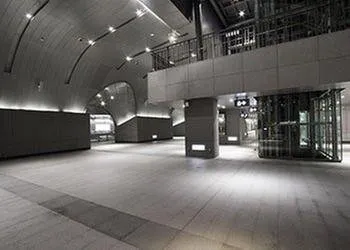 Slide of Haddad Electric