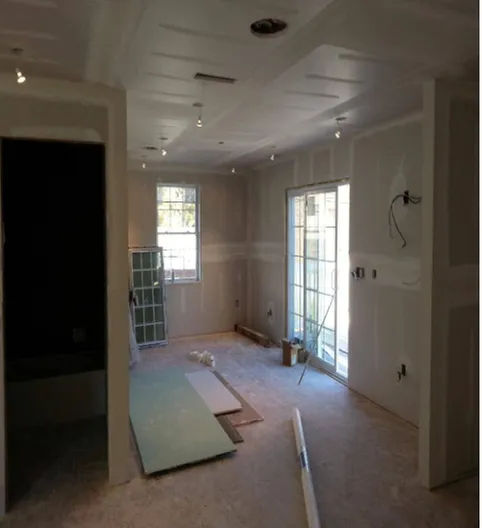 Slide of Haddad Electric