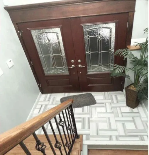 Slide of Haddad Electric