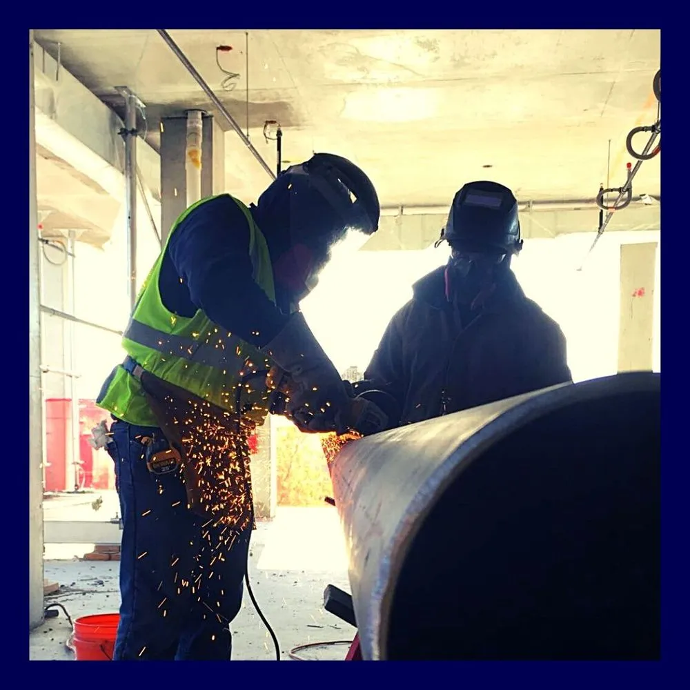 Slide of Haddad Plumbing & Heating