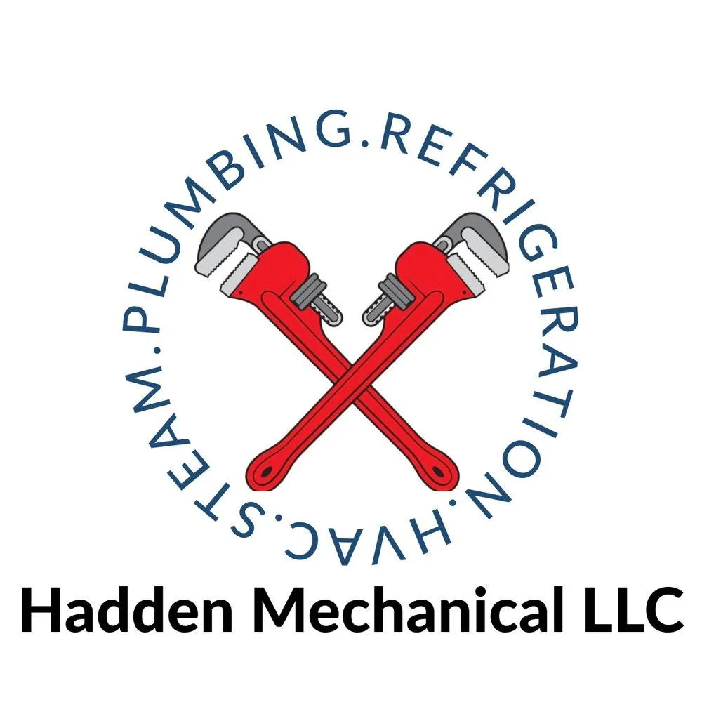 Slide of Hadden Mechanical