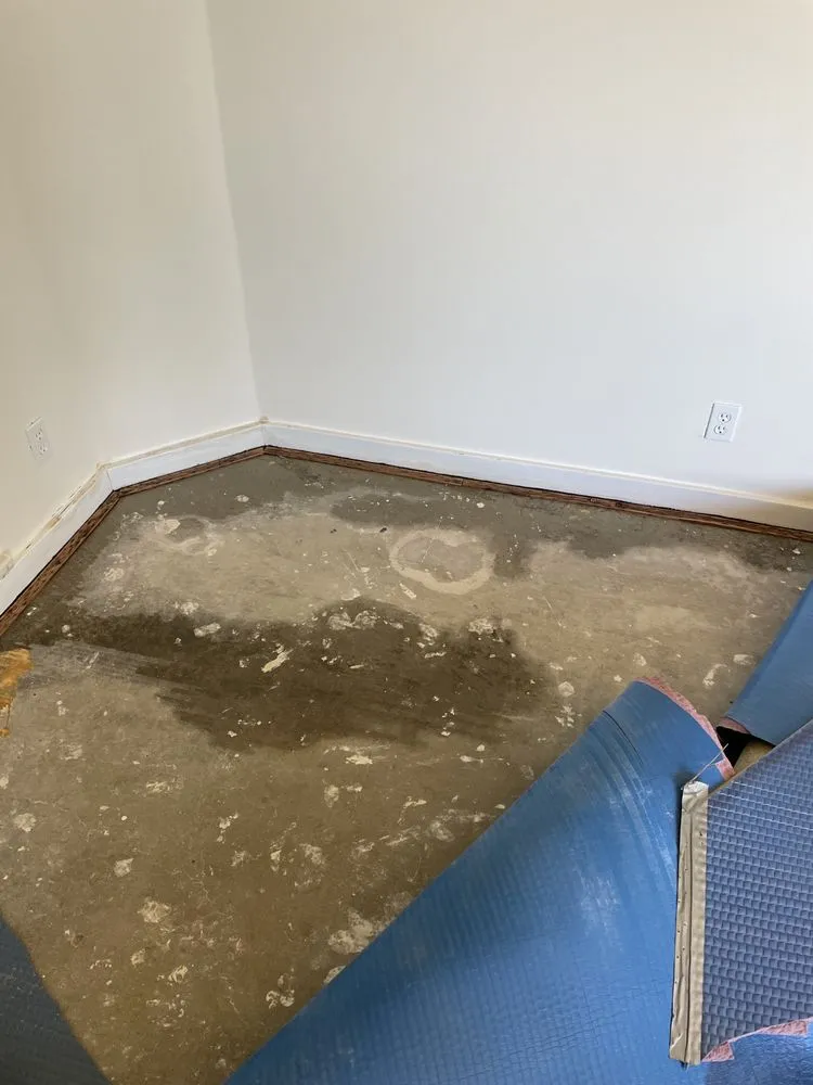 Slide of Haddon Heating and Cooling