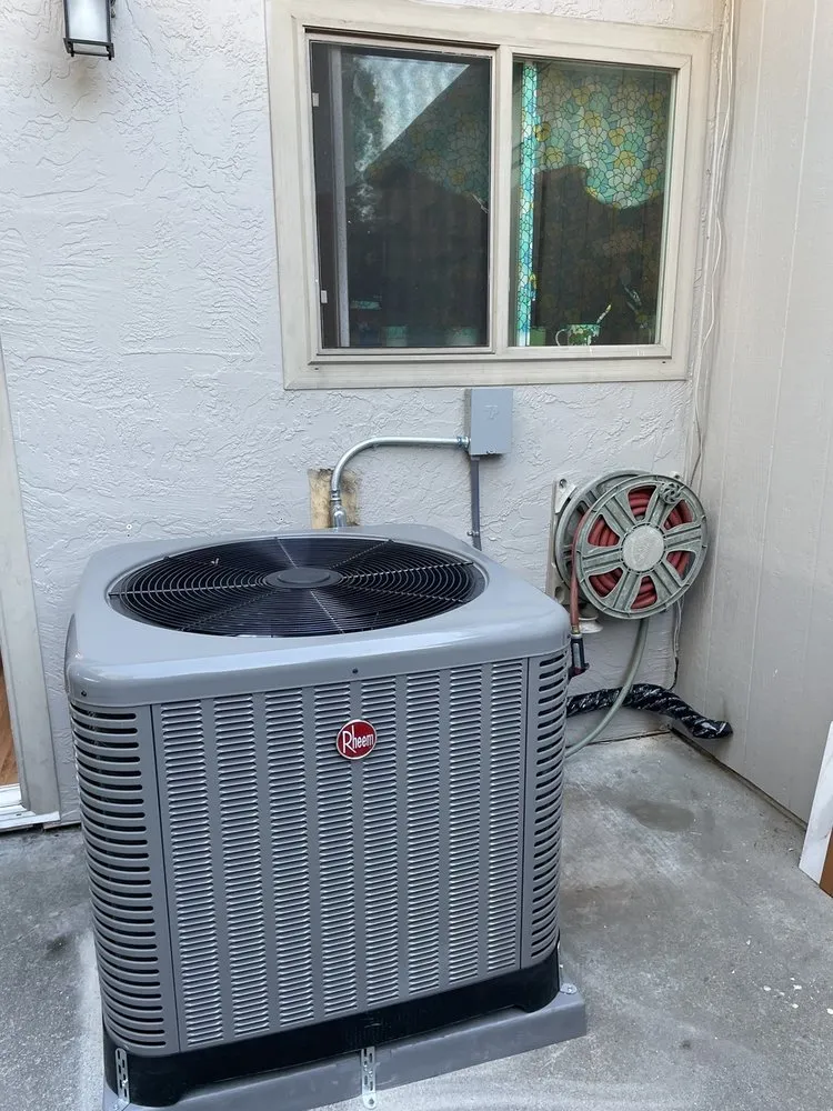 Slide of Haddon Heating and Cooling