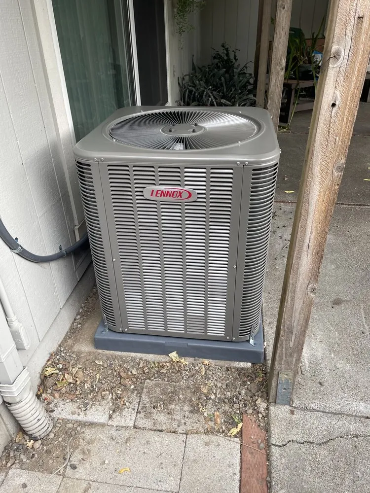 Slide of Haddon Heating and Cooling