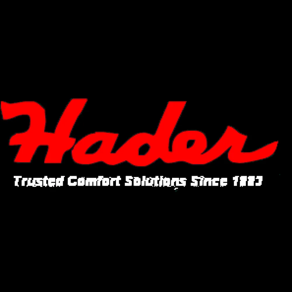 Slide of Hader Solutions Roofing, Heating & Air Conditioning