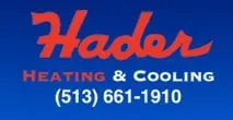 Slide of Hader Solutions Roofing, Heating & Air Conditioning