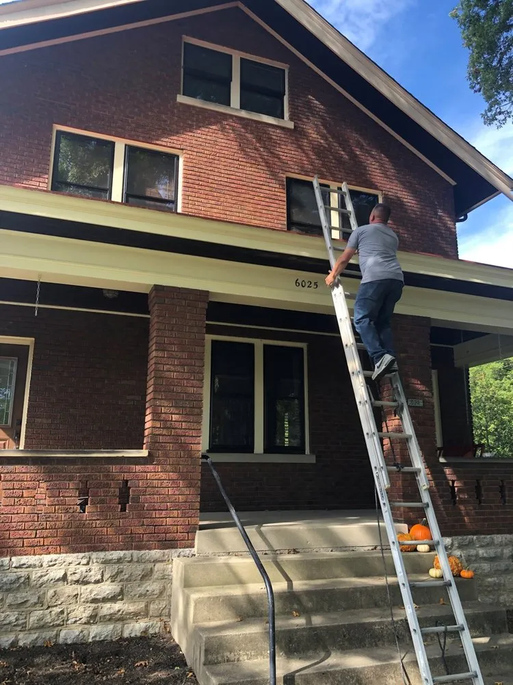 Slide of Hader Solutions Roofing, Heating & Air Conditioning