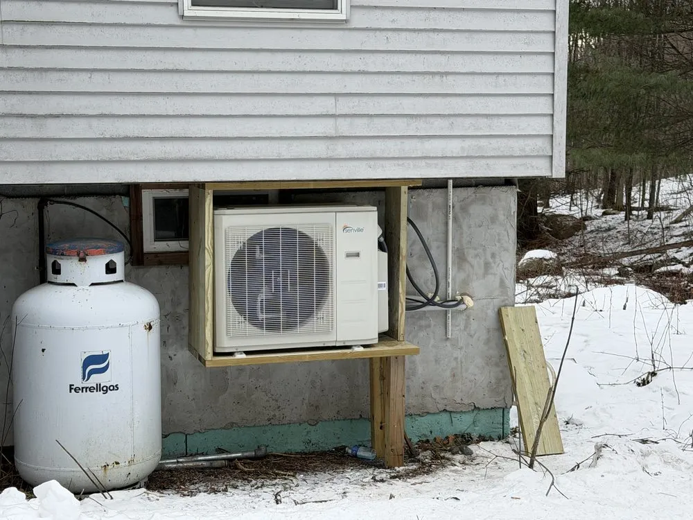 Local air conditioning tune-up in Harrisville, NY - Hadfield Heating & Plumbing