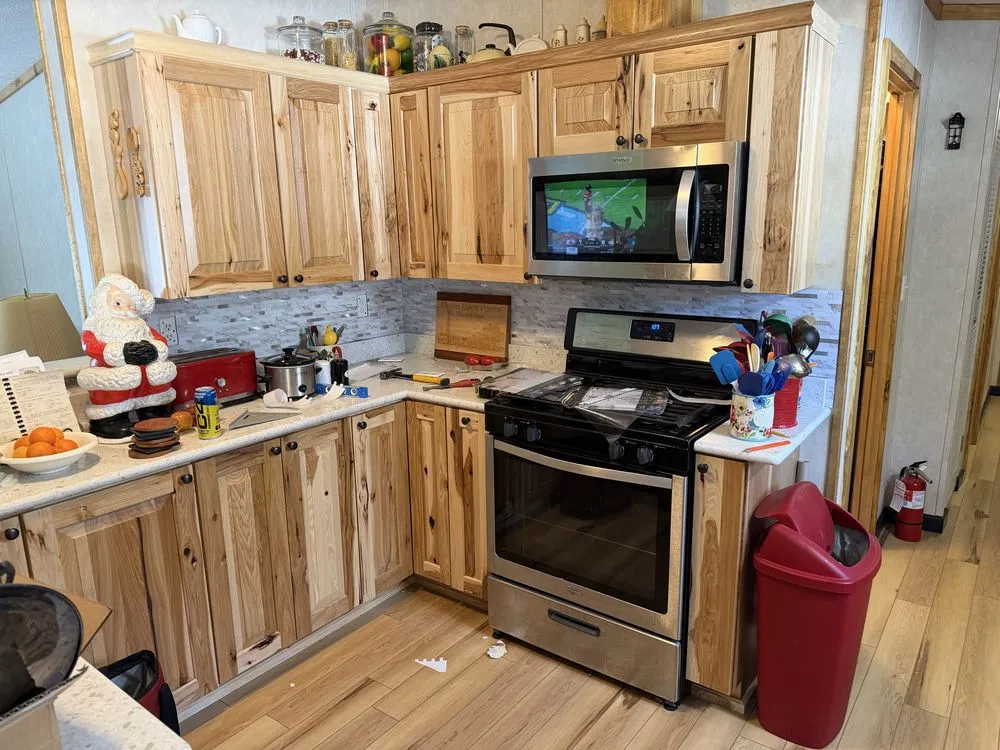 Certified heating and cooling service in Harrisville, NY by Hadfield Heating & Plumbing
