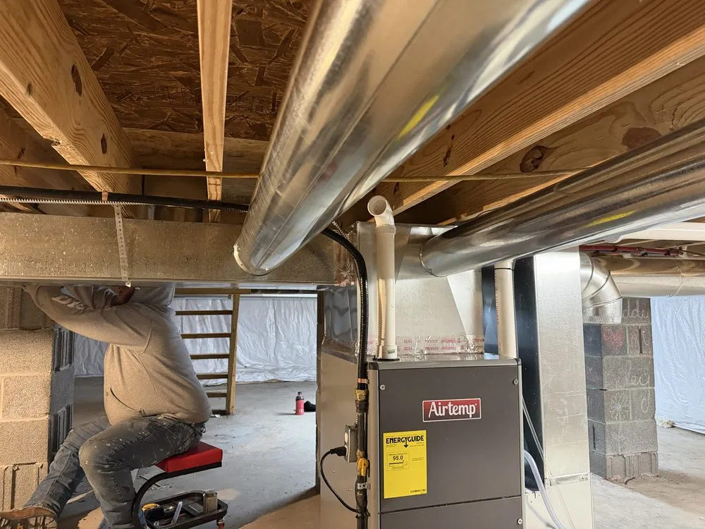 Local furnace service in Harrisville, NY - Hadfield Heating & Plumbing