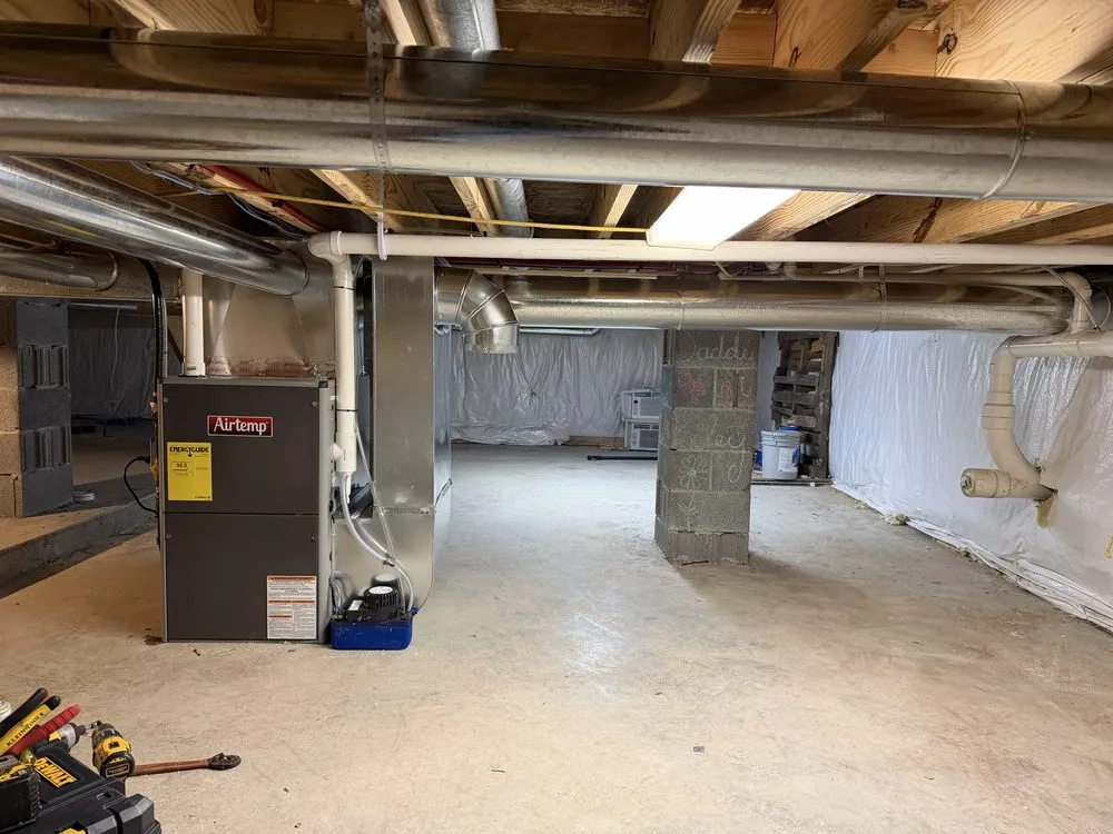 Expert HVAC repair experts serving Harrisville, NY - Hadfield Heating & Plumbing